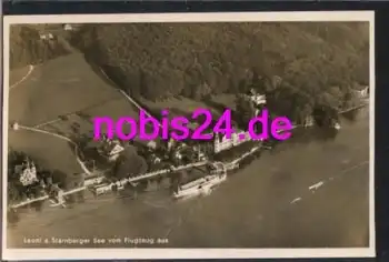 82335 Leoni Starnberger See  o 14.3.1939