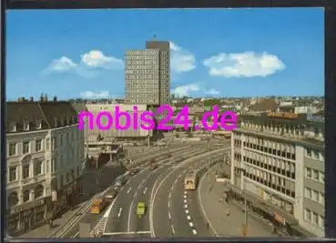 Solingen Kölner Strasse o 17.10.1982