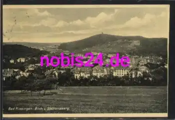97688 Bad Kissingen o 30.12.1934