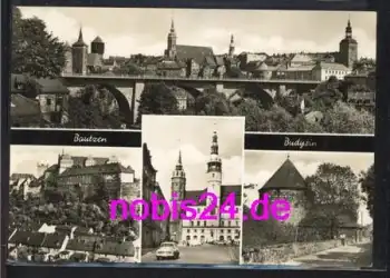 02625 Bautzen Petridom *ca.1971