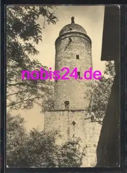 02625 Bautzen Neue Wasserkunst o 5.8.1956