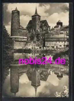 02625 Bautzen Michaeliskirche *ca.1959