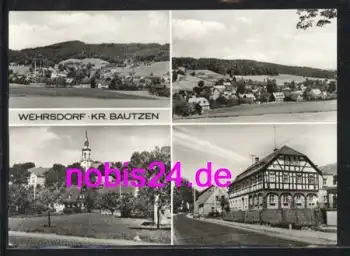 02689 Wehrsdorf o ca.1978