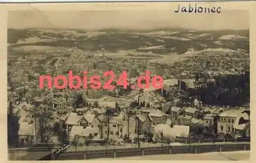 Jablonec *ca.1950