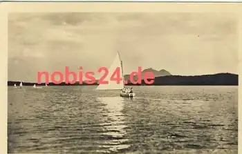 Letovisko Doksy St. Splavy o 1949