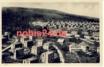 Zlin Bafa Kolonien o 10.11.1944