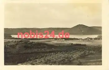 Letovisko Doksy St.Splavy o 1949