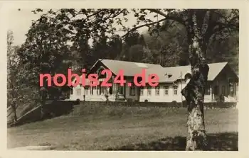 Lazne Kynzvart Bad Königswart * ca.1950