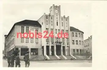 Cadca Mestsky dom o ca.1950