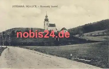 Stribrna Skalice *ca.1920