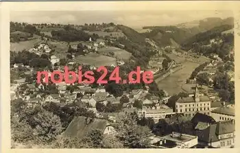 Zelezny Brod o ca.1940