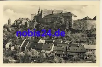 02625 Bautzen *ca.1956