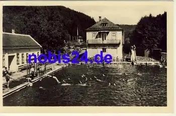 Sternberg na Morave o 1955