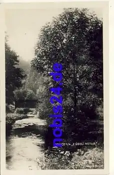 Police Z Udoli Metuje  *ca.1940