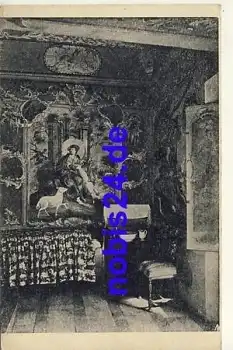 Pozdrav Ze Skalky U Mnisku *ca.1940