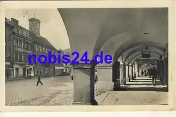 Jaromer Namesti o 1953