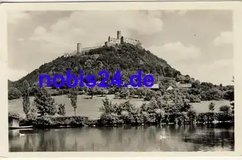 Hrad Bezdez *ca.1950