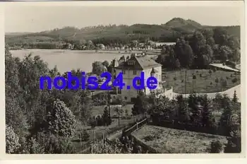 Straz pod Ralskem o 1947