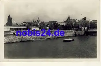 Chocen Mestske koupaliste o 1944