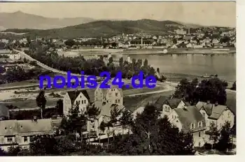 Jablonec nad Nisou  *ca.1950