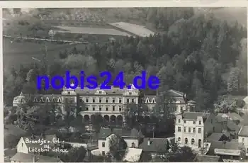 Brandys n. Orl. o 1946