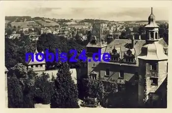 Frydlant v Cechach o 1952