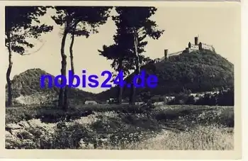 Hrad Bezdez o 1947