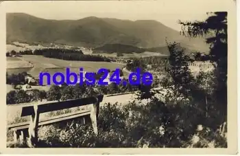 Lazne Libverda o 1952