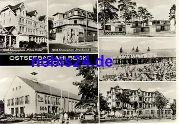 17419 Ahlbeck o ca.1979