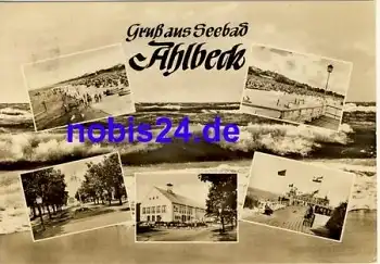 17419 Ahlbeck o 1963