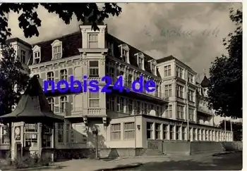 17419 Ahlbeck FDGB Heim Göring o ca.1961