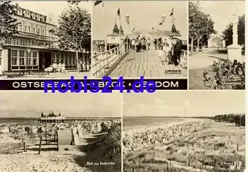 17419 Ahlbeck o ca.1970