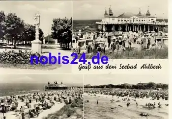 17419 Ahlbeck o 1969