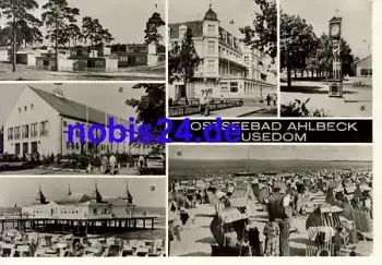 17419 Ahlbeck  o 1985