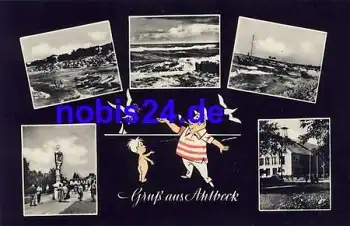 17419 Ahlbeck *ca.1961