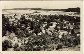 Stribrna Skalice o 1960