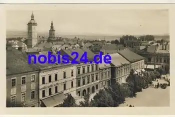 Uh. Hradiste *ca.1950