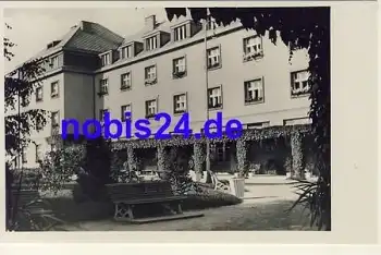 Lazne Bohdanec *ca.1950