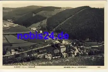 Klinovec Keilberg o ca.1935