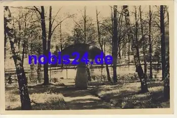 Ceska Trebova Javorka o 1940