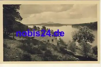 Letovisko Doksy St. Splavy  *ca.1950