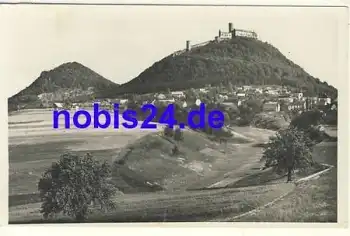 Hrad Bezdez o 1949