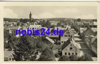 Nove Mesto pod Smrkem Neustadt an der Tafelfichte o 1959