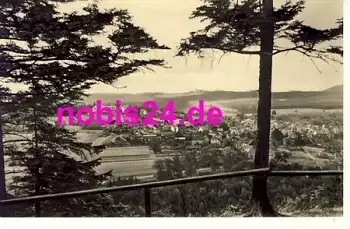 99898 Finsterbergen o 17.7.1962