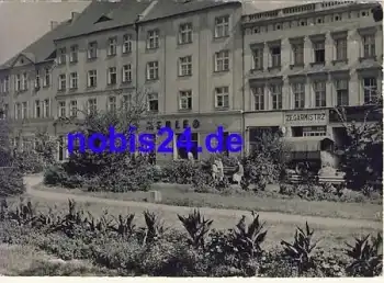 Kczle Rynek *ca.1961