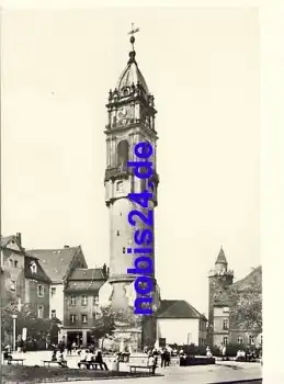 02625 Bautzen Reichentor *ca.1975