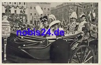 Braunschweig Herzog E August o 1914