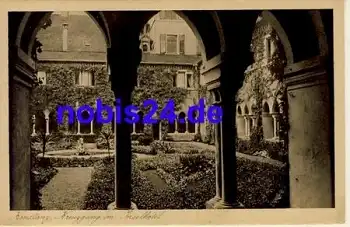 Konstanz Inselhotel *ca.1930