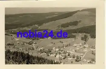 Harrachov o 1947