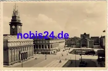 Pardubice o ca.1940
